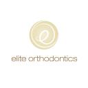 Elite Orthodontics: Dr. Erika Faust logo